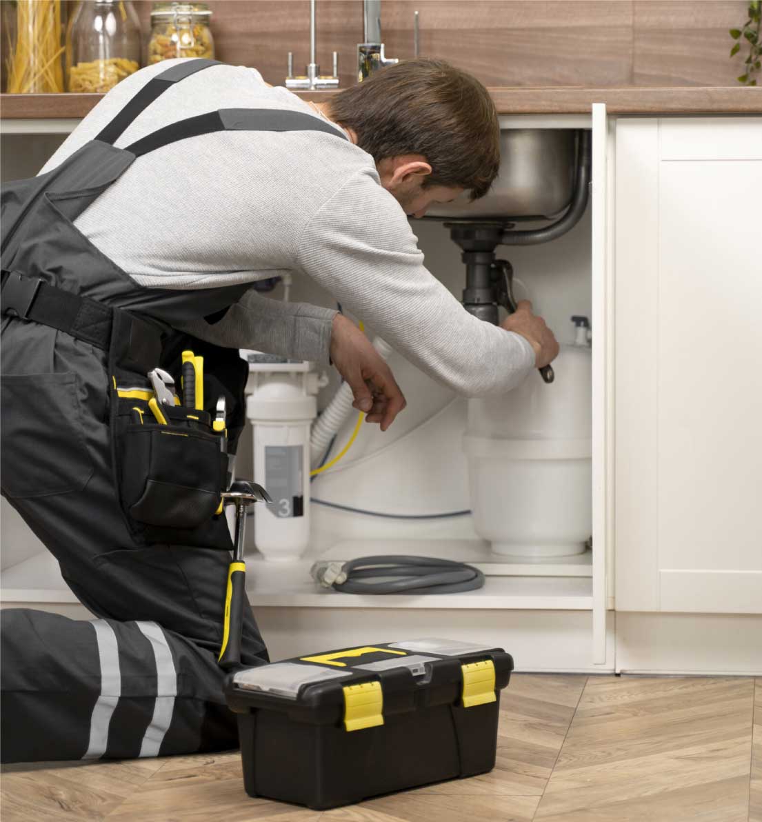 What to Do If Your House Is Flooding