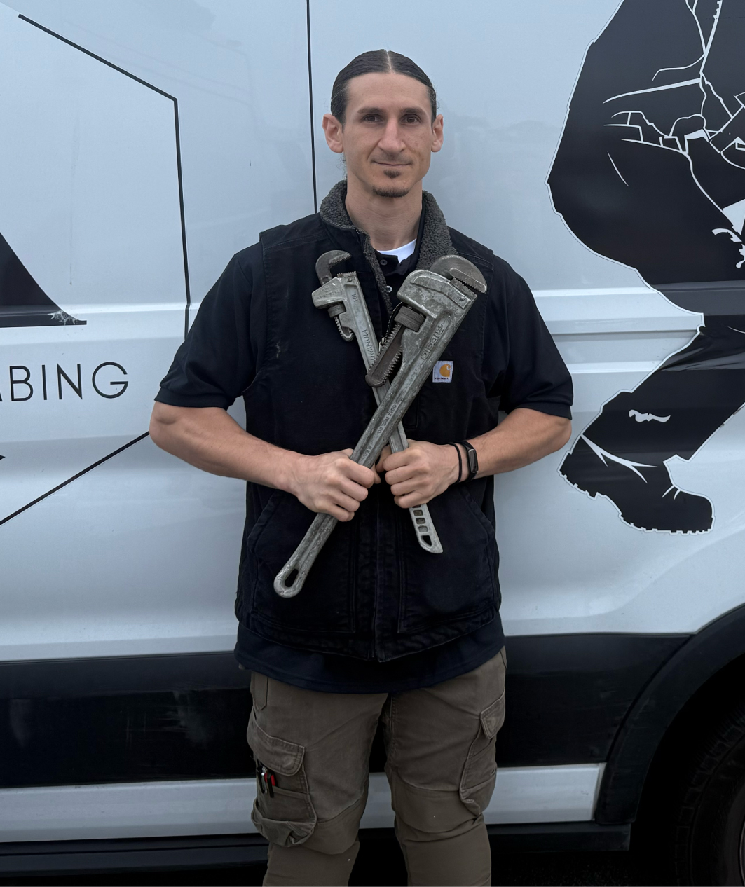 Axion Plumbing service